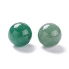 Natural Green Aventurine Beads G-D456-19-2