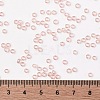TOHO Round Seed Beads SEED-JPTR08-0169-4