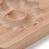 Beech Wood Molds Trays WOOD-K010-05A-3