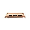 316 Stainless Steel Strap Connector For iwatch STAS-WH0029-04RG-2
