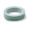 Braided Nylon Threads NWIR-E023-1mm-15-1