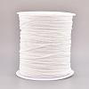 1/8 inch Round Nylon Elastic Band for Mouth Cover Ear Loop OCOR-E023-05C-2