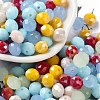 Glass Beads EGLA-A034-SM8mm-62-4