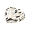 Tibetan Style Alloy Pendants PALLOY-Z021-01F-AS-2