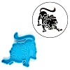 Constellation Silicone Cup Mat Molds LS-DIY-M039-11I-1