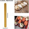 Reusable Acrylic Cakesicle Sticks DIY-PH0027-95-2