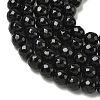 Natural Agate Beads Strands G-C082-A01-63-3