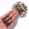 6/0 Glass Seed Beads X1-SEED-A009-4mm-601-4