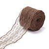 Polyester Lace Trim OCOR-A004-01Q-2