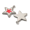 304 Stainless Steel Charms STAS-L022-173P-2