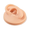 Left Soft Silicone Ear Displays Mould ODIS-NH0001-02E-2