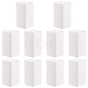 10Pcs Foldable Creative Kraft Paper Box CON-CN0001-26-6