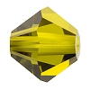 Preciosa&reg Crystal Beads Y-PRC-BA6-50230-1