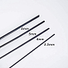 Round Aluminum Wire AW-BC0002-03D-02-4
