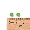 Preciosa&reg Crystal Beads Y-PRC-BA5-50520-5
