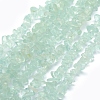 Glass Beads Strands G-P332-28-1