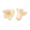 Dyed Synthetic Coral Carved Beads GG-CBAE64B-01A-06-3
