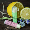 80Pcs 8 Style Lip Balm DIY Label Sticker DIY-CP0007-95H-4