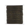Brass Ball Chains CHC013Y-AB-4