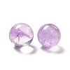 Natural Amethyst Beads LS-G-G987-02-2