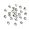 Preciosa&reg MAXIMA Crystal Multi-Stones Settings Y-PRC-MA4-00030-P-4