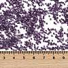 Imitation Cat Eyes Glass Seed Beads X-SEED-H003-03P-4