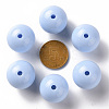 Opaque Acrylic Beads MACR-S370-C20mm-SS2113-3
