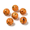 Handmade Lampwork Beads LAMP-C016-04E-20-1