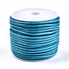 Waxed Polyester Cords X-YC-R004-1.5mm-05-2