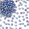 Preciosa&reg Crystal Beads Y-PRC-BA5-21110-20000-5