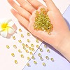 Preciosa&reg Crystal Beads X-PRC-BA6-80250-200-4
