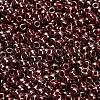 TOHO 8/0 Round Beads X-SEED-TR08-0460-2