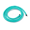 Polymer Clay Beads CLAY-XCP0001-37A-3