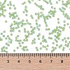 TOHO 11/0 Round Beads X-SEED-TR11-0307-4