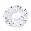 Synthetic Moonstone Beads Strands G-E573-02A-24-4