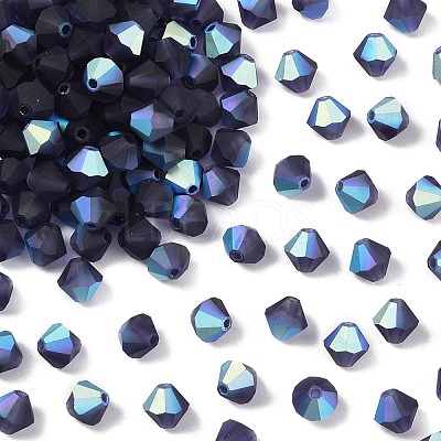 Preciosa&reg Crystal Beads X-PRC-BA6-20480-20019-1