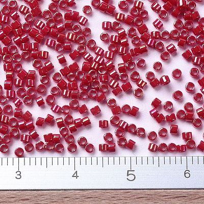 MIYUKI Delica Beads SEED-JP0008-DB0214-1