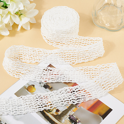 1 Bundle Cotton Meat Net OCOR-CN0001-03B-1