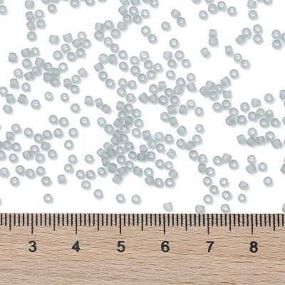TOHO Round Seed Beads SEED-TR11-0009AF-1