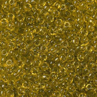 TOHO Round Seed Beads SEED-JPTR11-2155-1