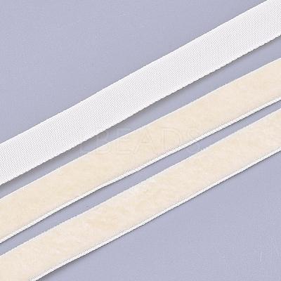 Single Face Velvet Ribbon SRIB-T004-01-23-1