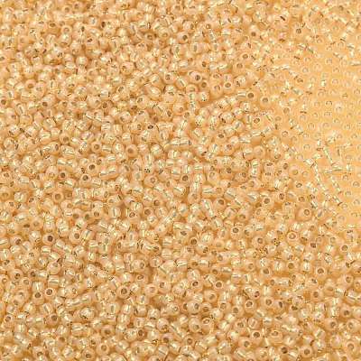 TOHO 11/0 Round Beads SEED-XTR11-2110-1