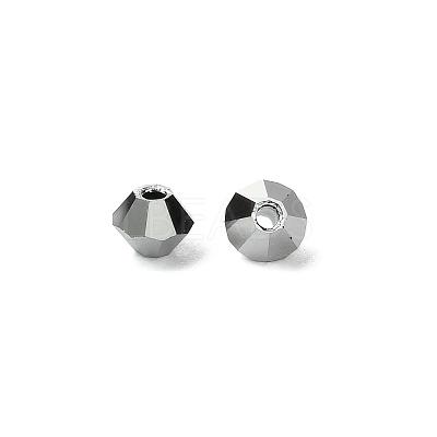 Preciosa&reg Crystal Beads Y-PRC-BA3-23980-20700-1