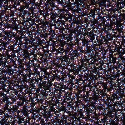 MIYUKI Round Rocailles Beads SEED-G007-RR1013-1