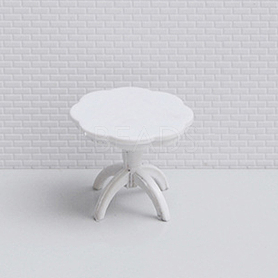 Plastic Table MIMO-PW0003-001I-1