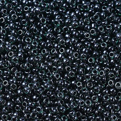 MIYUKI Round Rocailles Beads SEED-X0054-RR0362-1