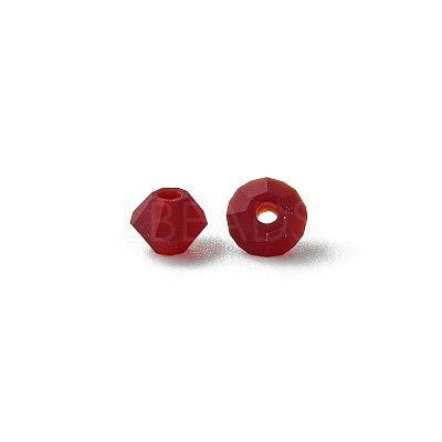 Preciosa&reg Crystal Beads Y-PRC-BA3-90090-840-1