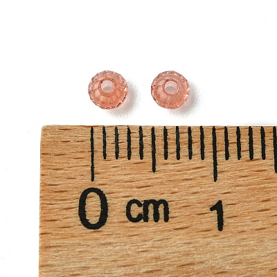 Preciosa&reg Crystal Beads X-PRC-BA3-70030-1