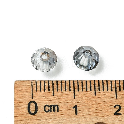 Preciosa&reg Crystal Beads Y-PRC-BA6-00030-226-1