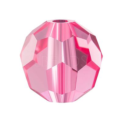 Preciosa&reg Crystal Beads X-PRC-BB4-70010-1